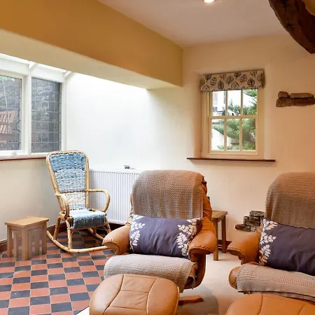 The Bolthole * Kendal