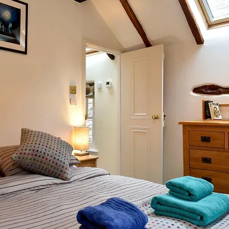 The Bolthole Kendal