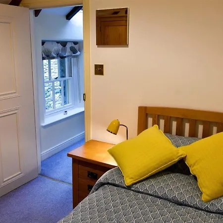 The Bolthole Kendal